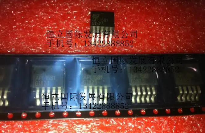 Новые и оригинальные APL1581GC | Электроника