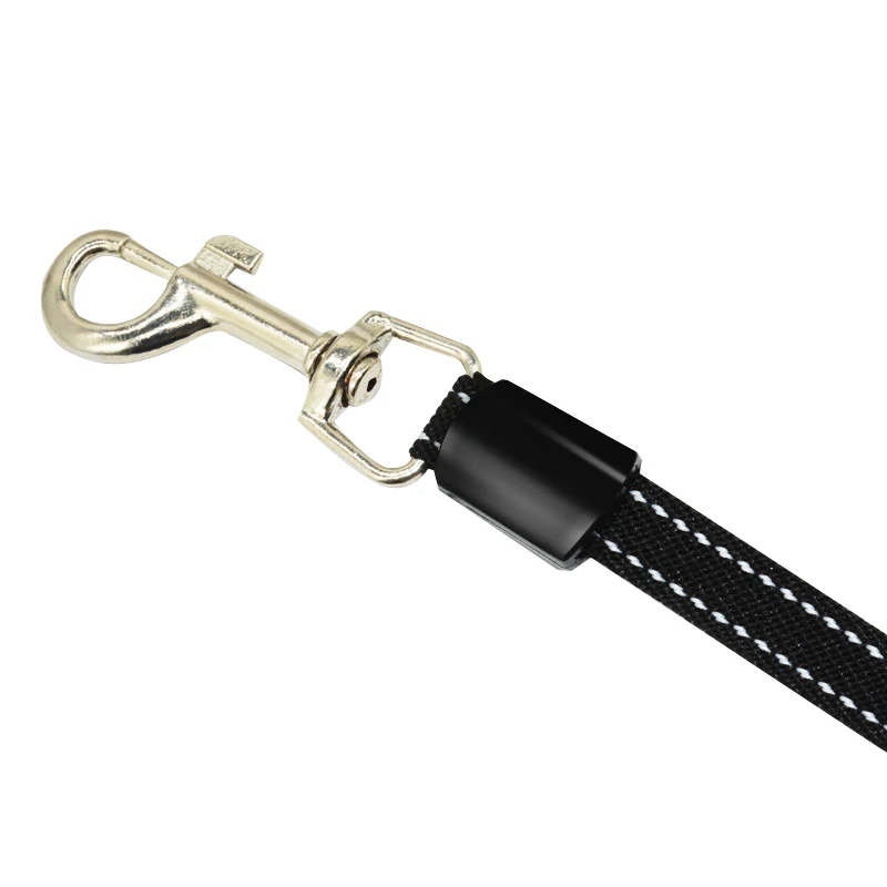 Автоматический Выдвижной Нейлоновый Поводок для собак рулетка маленьких и