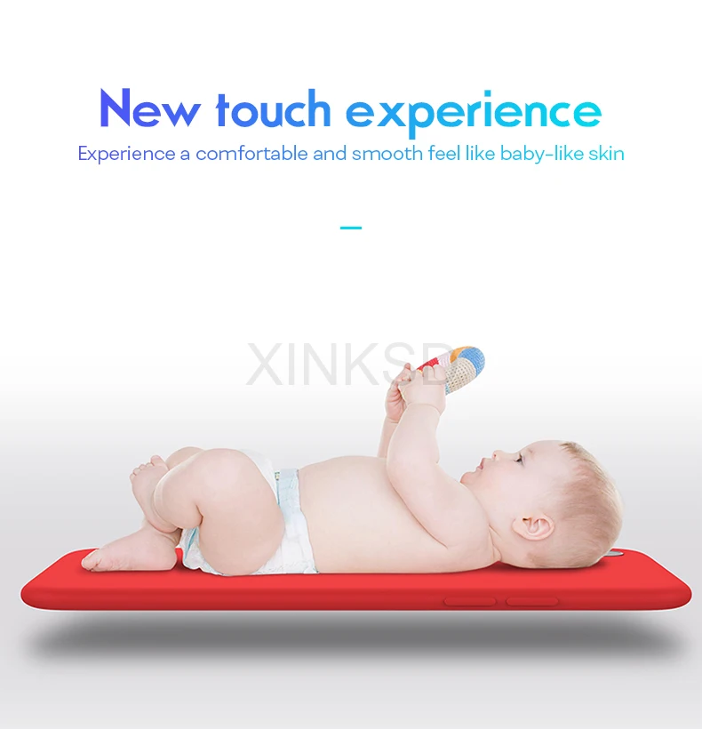 Жидкий силиконовый чехол для Xiaomi mi 6X A2 8 SE mi X 2S Прекрасный карамельный цвет чехол для телефона для Xiaomi mi 8 чехол T25