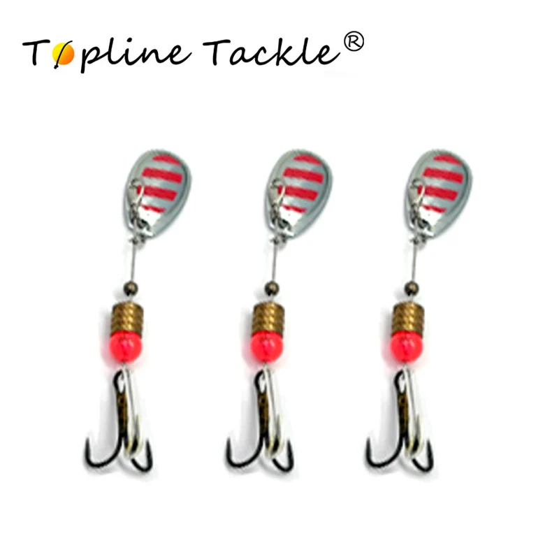 Снасти поплавок рыболовная Ложка Spinner Приманки рыболовные ложки металлическая