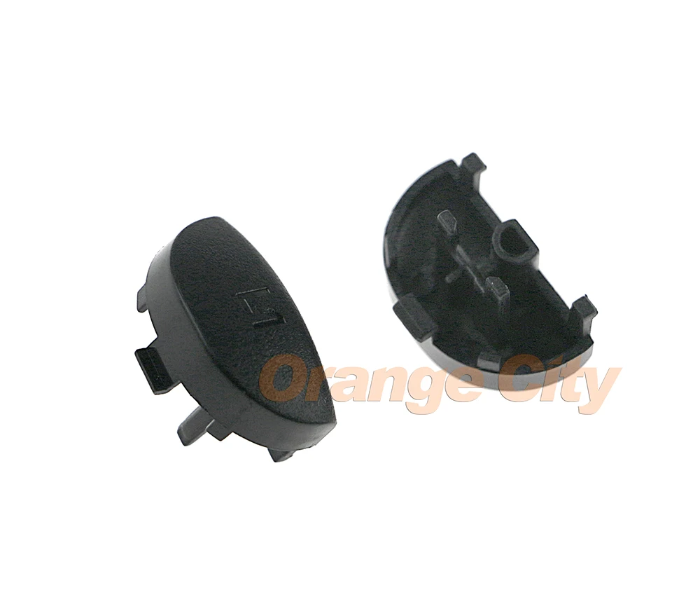 ChengChengDianWan 2 компл./лот новая версия L1 R1 спусковой кнопки для ps4 JDS 030 JDM