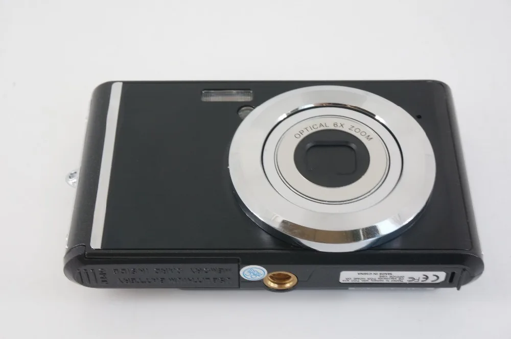 Winait Высококачественный компактный фотоаппарат DC-V700 max 20mp цифровая камера