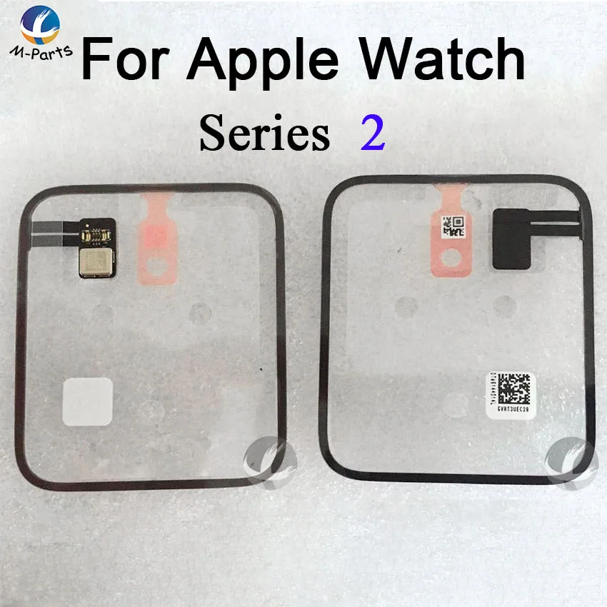 Гибкий кабель сенсорного датчика Force 3D 38 мм 42 40 44 для Apple Watch Series 1 2 3 4 S1 S2 S3 S4