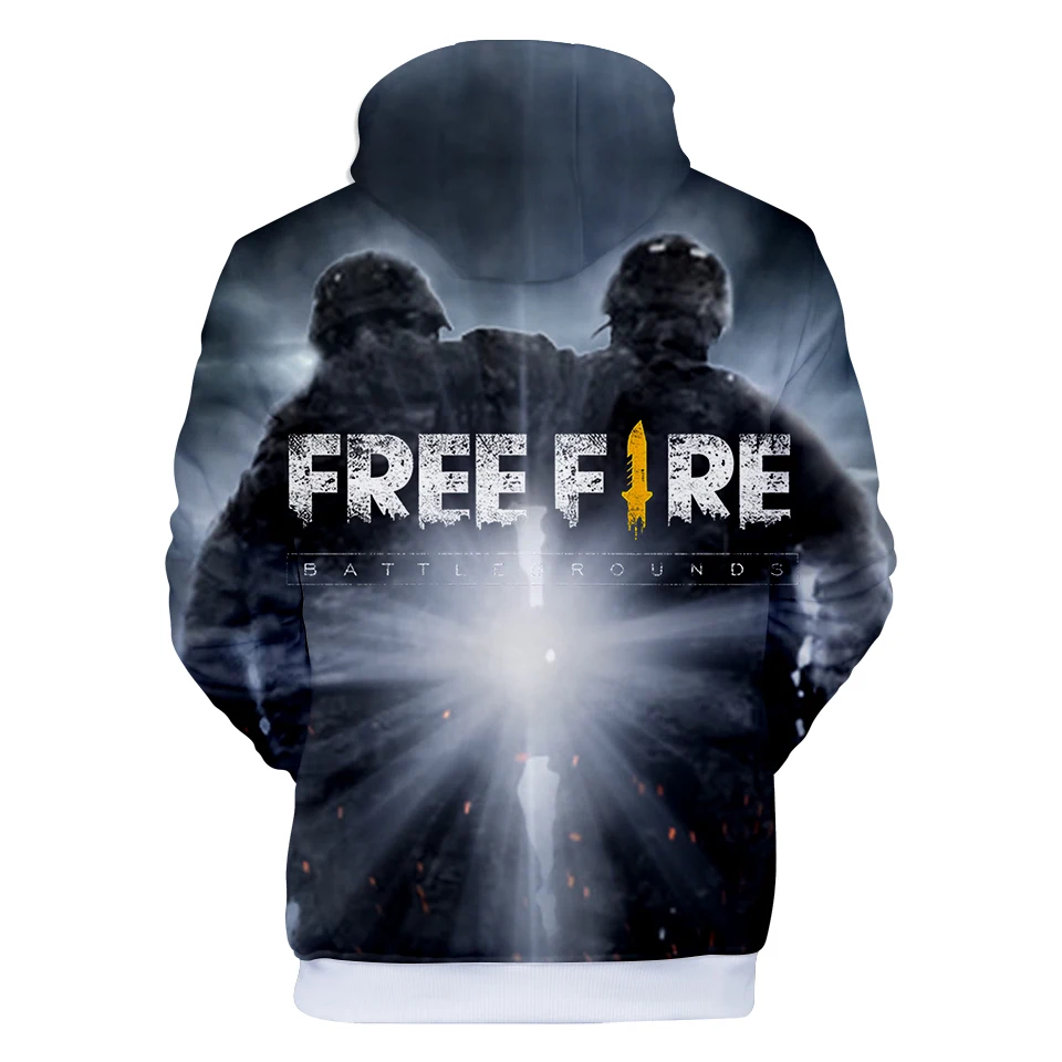 Frdun Tommy 3D толстовки Fire Толстовка Повседневное в стиле «хип-хоп» монолитным outweaar свитшот с длинными рукавами, зимняя одежда с замком молнией
