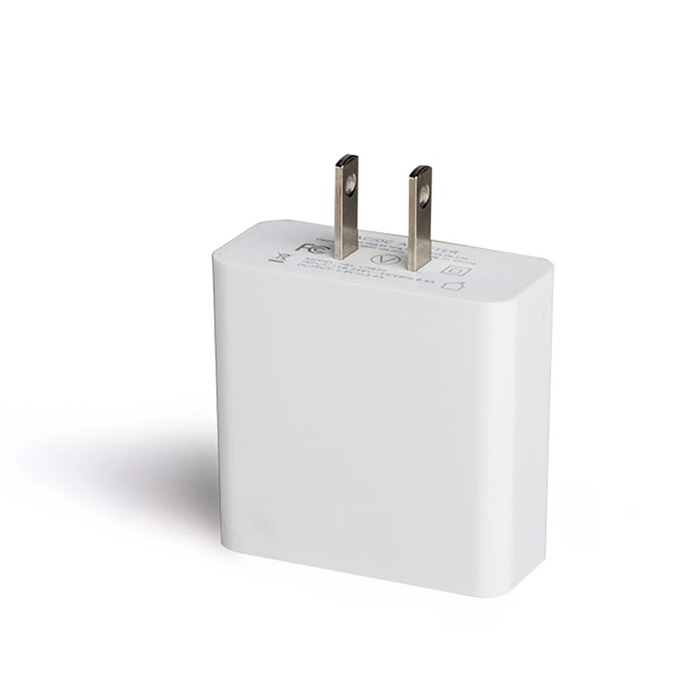 USB зарядное устройство, светодиодный, универсальный, для 3 портов, быстрый, 5 В, 3 А, ЕС, США, штепсельная вилка, зарядное устройство для мобильного телефона, адаптер для iPhone 8 X, samsung Galaxy S8, Xiaomi