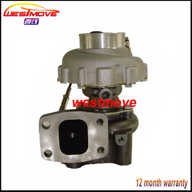 Турбокомпрессор K16 turbo A9040969899 A9040967699 A9040966399 для Mercedes Benz двигатель коммерческого