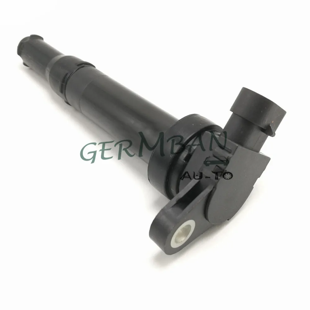 Катушка зажигания 4 шт./лот для Hyundai EF Sonata Optima Carens Clarus No #27301 23400 2730123400|coil|coil hyundaicoil