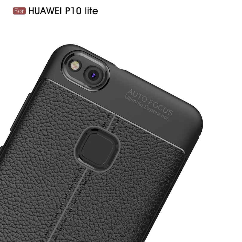 Противоударный чехол для Huawei P10 Lite / Nova 5 2 дюйма | Мобильные телефоны и аксессуары