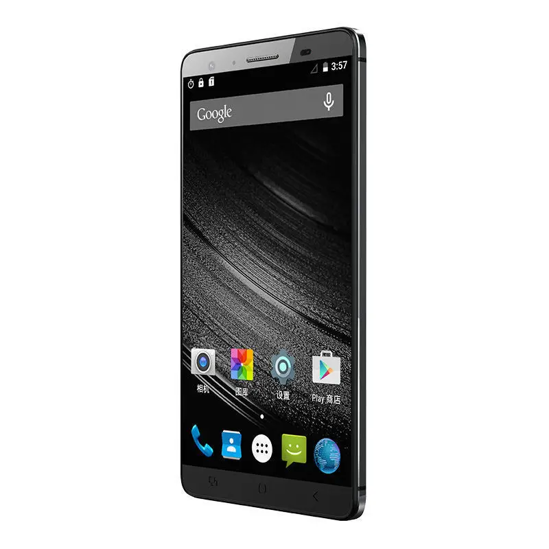 Оригинал Mlais M7 Плюс MTK6753 Octa Ядро 4 Г LTE мобильный Телефон Android 5.1 3 ГБ RAM 16 ROM 5.5 &quot13.0MP