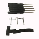 5 комплектов отверток с смарт-часами кольцевые винты аксессуары инструменты для Garmin Forerunner 220230235620630735XT