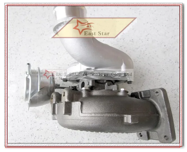 GT2052V 454205 454205-0006 454205-5006S 074145701DV Turbo турбонагнетатель для VOLKSWAGEN VW LT 2 фургон 1999-06 ANJ 2.5L