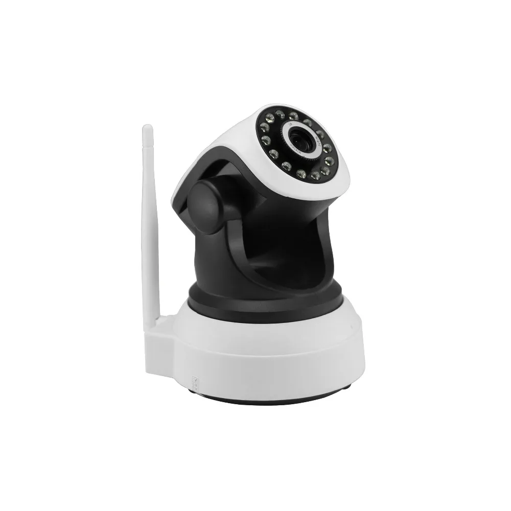 4CH 1080P 2.0MP IP Камера PTZ система Pan Rotate CCTV наружная Безопасность HD видео сеть P2P