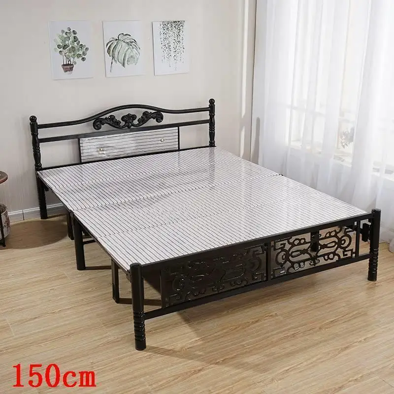 Version U Tingkat Yatak Letto A Castello Lit Enfant однокомнатная Тоторо Infantil Cama Mueble De Dormitorio мебель для спальни складная кровать - Цвет: Version U