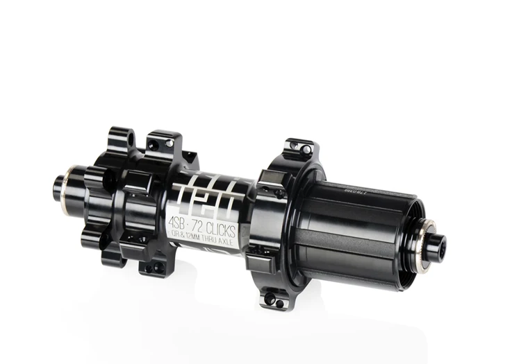 KOOZER XR420 Mtb велосипед центром велосипед 7075 ЧПУ 24 отверстие велосипед концентратор для SHIMANO 8-11 Скорость