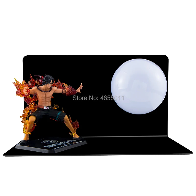 S. orange Аниме ONE PIECE Monkey D. Luffy& Fire Boxing Portgas D Ace настольная лампа светодиодный ночник для комнаты DIY декоративное освещение подарок