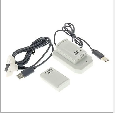 Sanchow 4800mAh аккумуляторная батарея + зарядное устройство Usb кабель зарядный