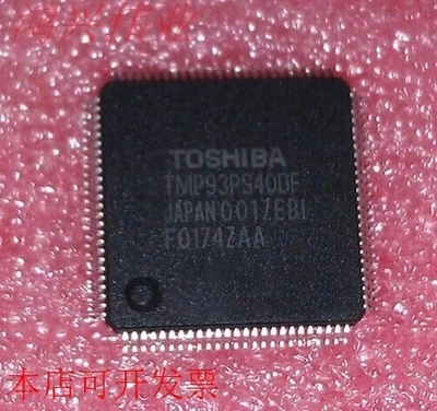 

Freeshipping TMP93PS40 TMP93PS40DF