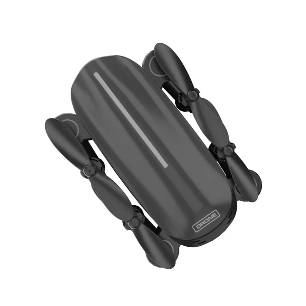 Горячие RS535 2 4 г 4CH складной с Headless режим 360 3D флип построен в 6 оси гироскоп мини