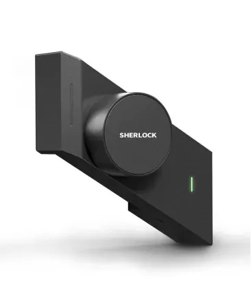 Умный дверной замок Xiaomi Mijia Sherlock M1 бесключевый сенсорный выключатель отпечатков