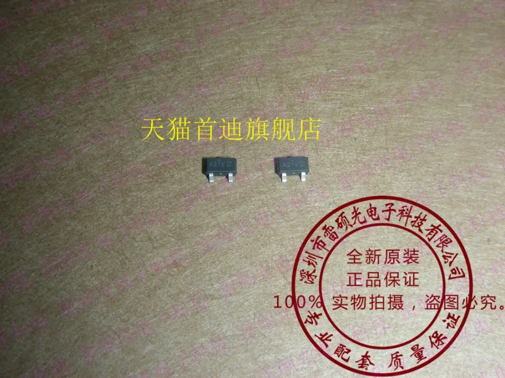 AO3402 A29T оригинальный authent и Новый Бесплатная доставка|authentic| |