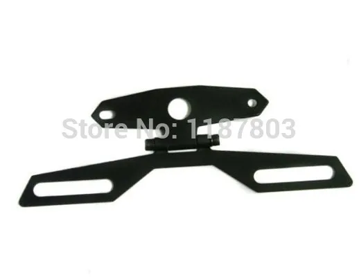 5 Pcs Fender Eliminator License Plate Bracket For Suzuki GSX GSR 400 600 1000 1300 Honda CB CBR 250 RR Yamaha |