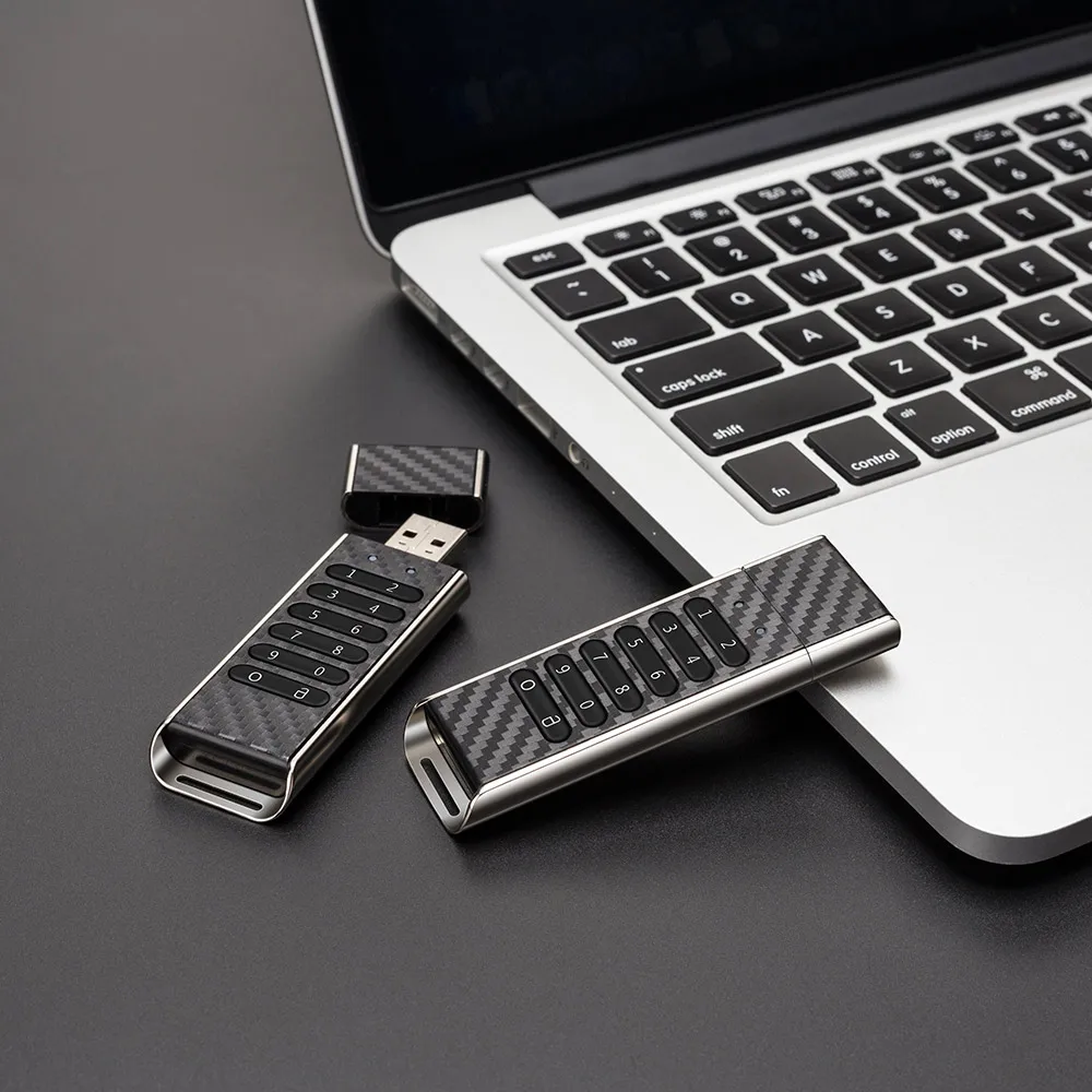 Teclast флеш накопитель USB 3 0 флэш CreSecure 32gb ключ Шифрование cle usb зашифрованные