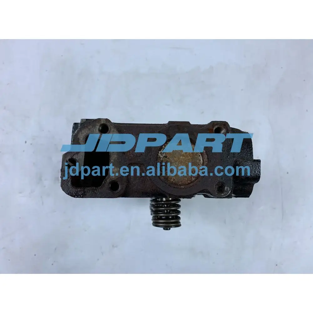 3D72 3TNA72C 3TNA72 полная головка цилиндра в сборе для двигателя трактора Yanmar |