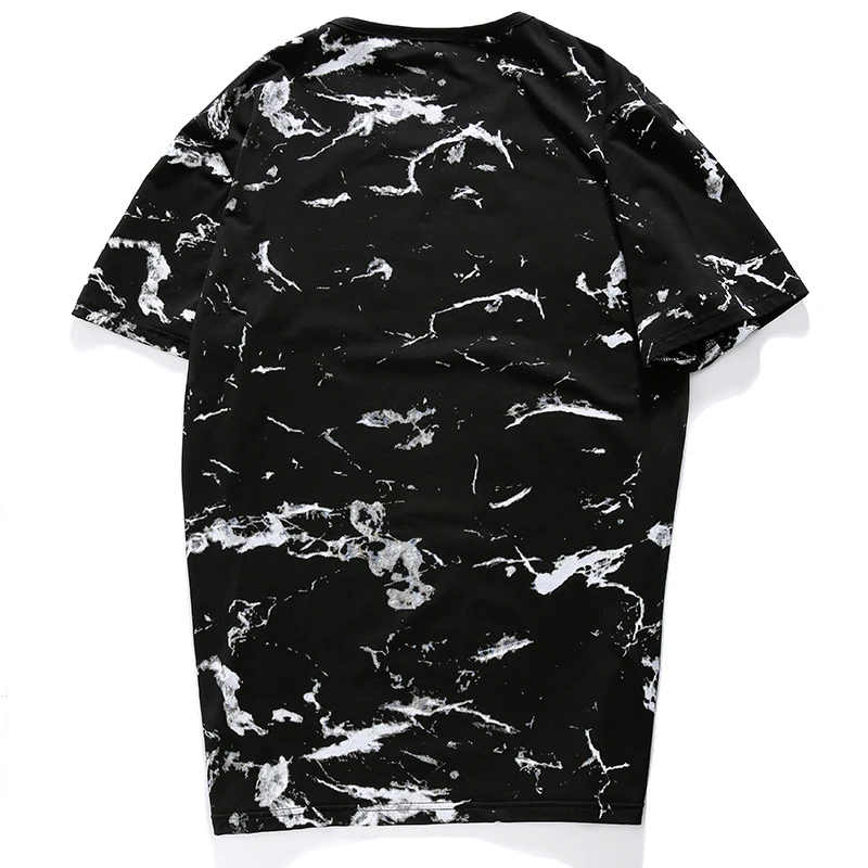 2018 Европейский Стиль короткий рукав прохладный белый черный и розовый цвета