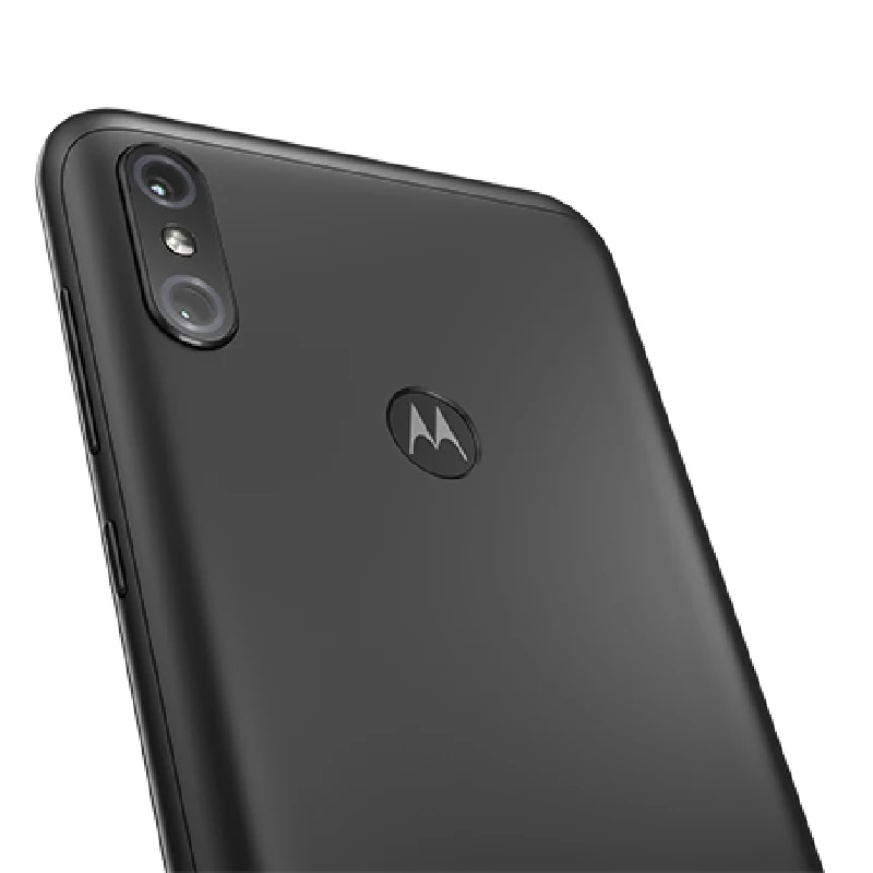 Смартфон Motorola MOTO P30 Note 4G LTE 6 2 дюймов ГБ 64 Восьмиядерный процессор Snapdragon 636 16 Мп + 5 МП