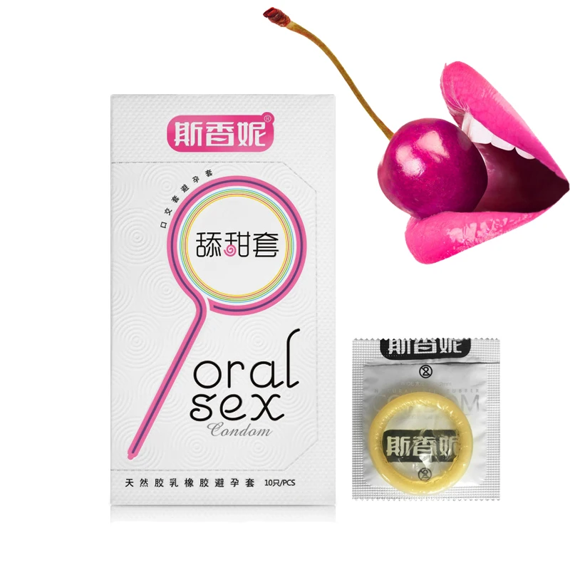 Презервативы из натурального латекса для женщин гладкие презервативы орального