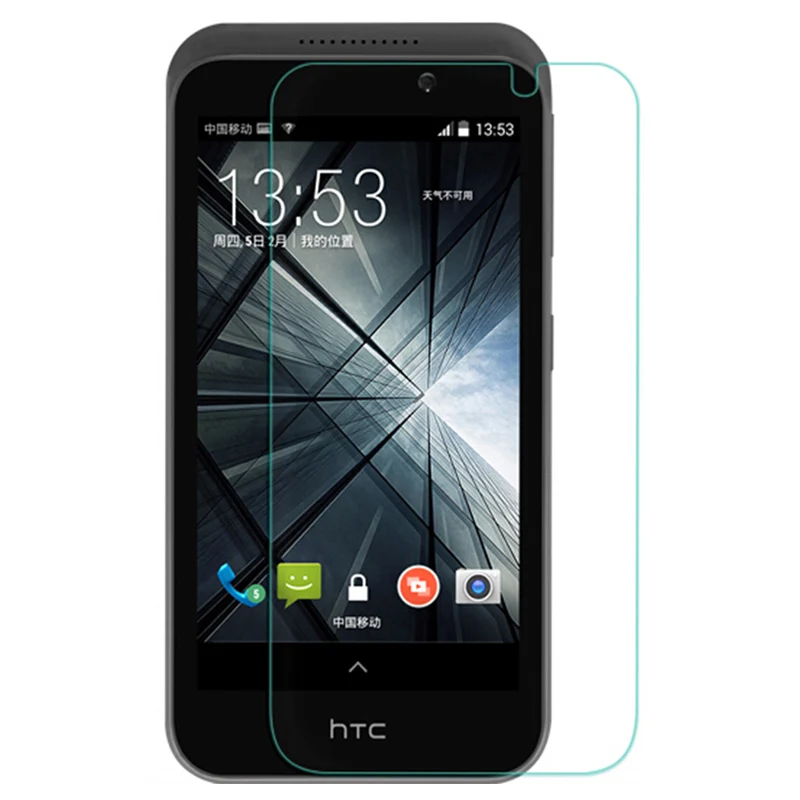 GXE Премиум пленка из закаленного стекла для HTC Desire 830 628 825 630 530 626 620 816 820 526 326 320