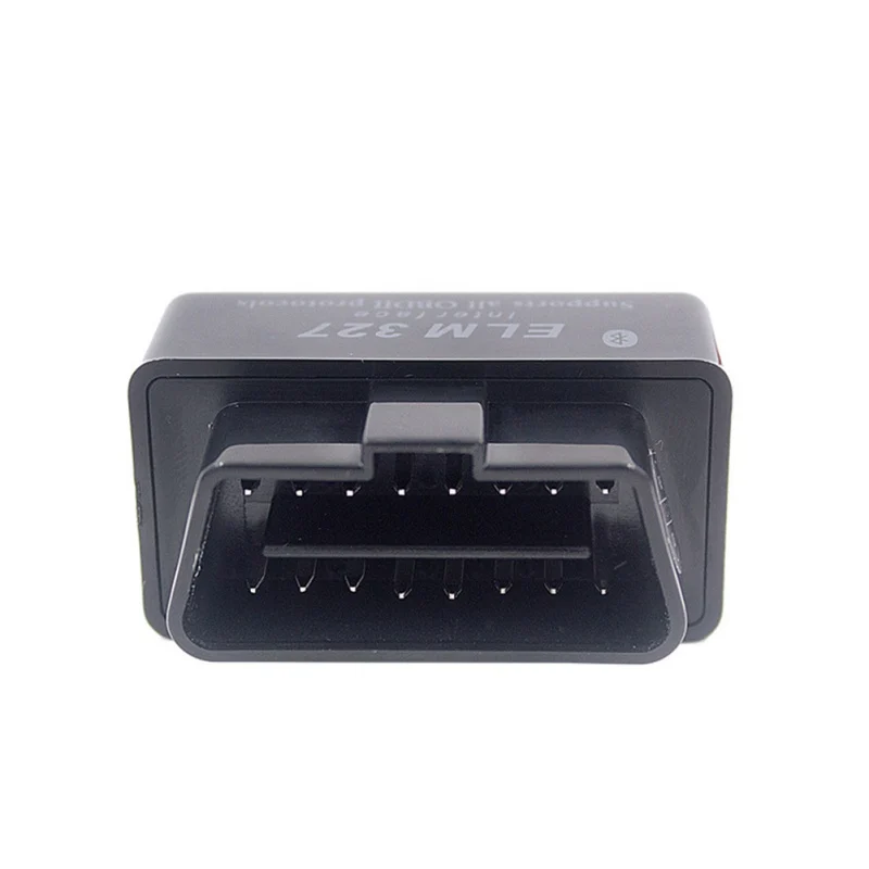 Bluetooth-сканер OBD2 V2.1 автомобильный диагностический инструмент ELM 327 Bluetooth для Android