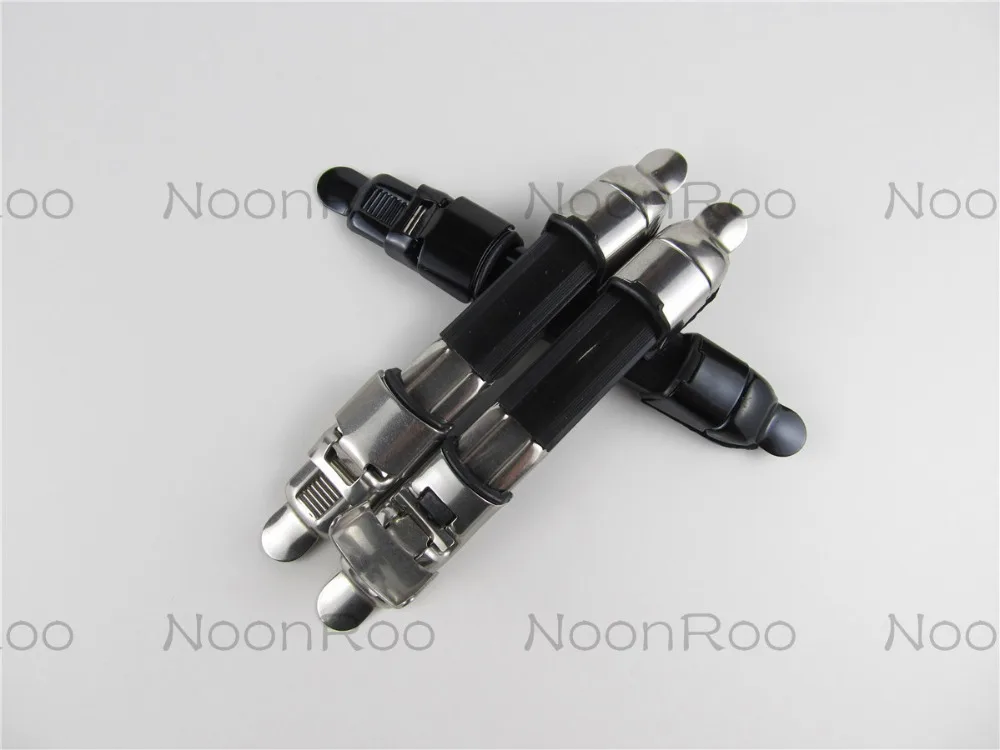 Тип катушки N6 удочки для сиденья колеса палубные удилища зажим рыболовных