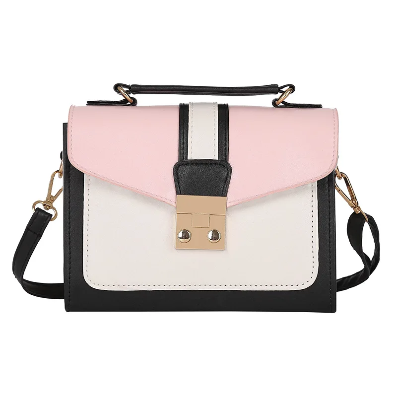 2019 стильная Высококачественная кожаная роскошная сумка для женщин мини модная