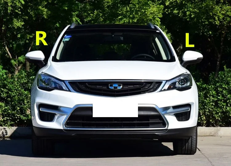 Для Geely Emgrand GS, автомобильная фара в сборе