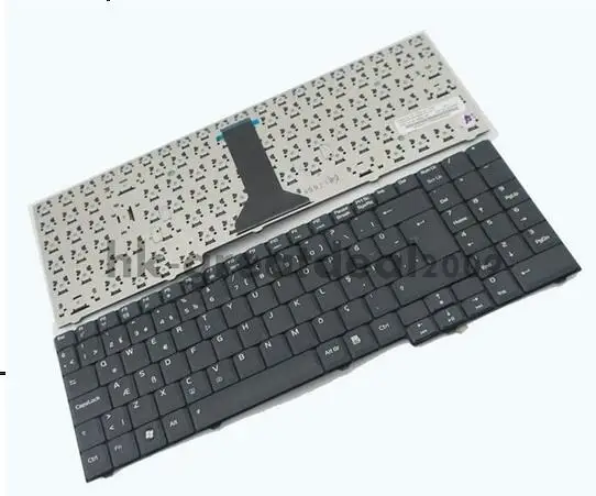 Клавиатура для ноутбука ASUS X56 X70 PRO73V F7 F74 F7000 F7400 M51 M70 Pro57 Pro71