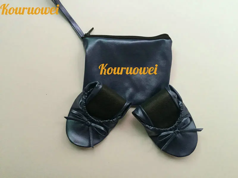 Бесплатная доставка! Акция удобная женская обувь с складывающимися карманами