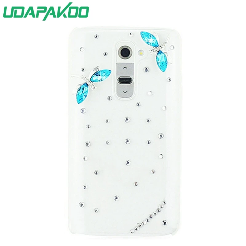 Чехол ручной работы со стразами и 3D блестками стилус для LG G4 G5 Stylo 4 3 Plus Q Stylus V20 V10|case