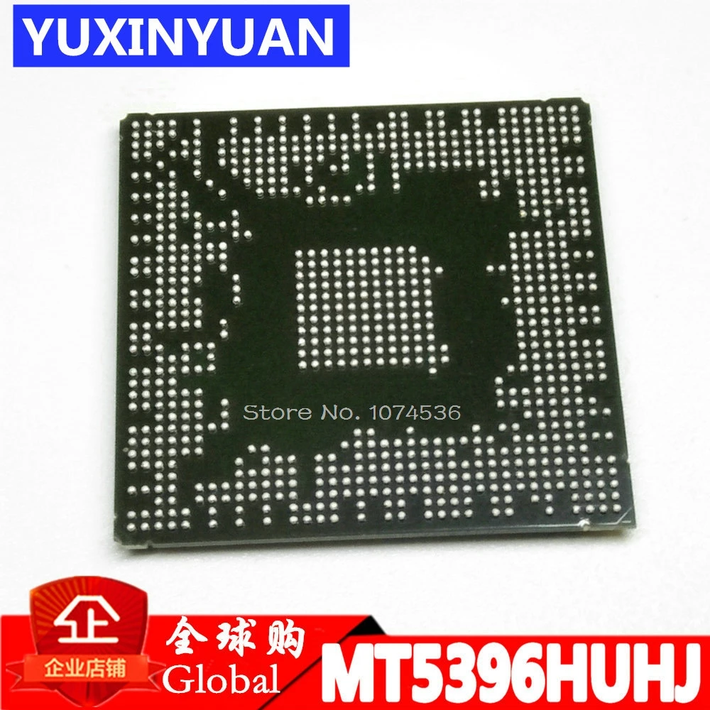 MT5396HUHJ MT5396 MT5396HUHJ-BTSH MT5396HUHJBTSH MT5396H BGA 1 шт. встроенная схема | Электронные компоненты и