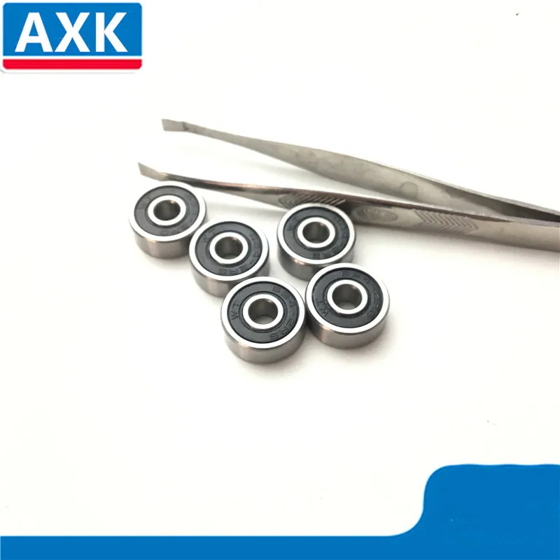 Комплект радиоуправляемых подшипников TAMIYA (автомобиль) RENAULT CLIO Уильямс |