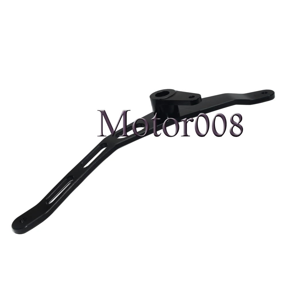 Для Harley Street 750 XG750 500 XG500 2015 2006 2017 черный рычаг переключения передач мягкая