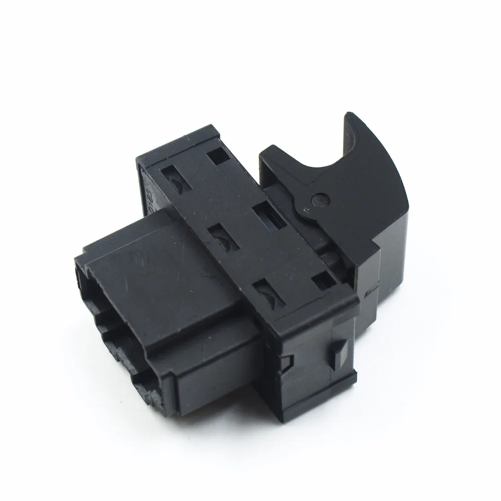Кнопка переключателя управления окном пассажира для Volkswagen VW up E Skoda Citigo Seat Mii 2012 2013