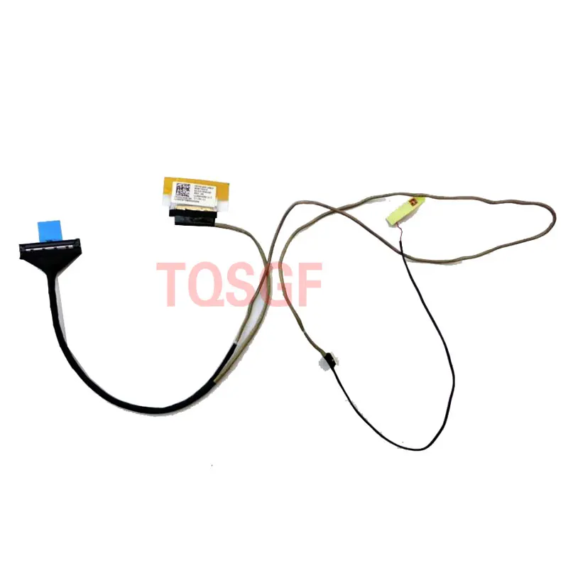 ЖК LVDS кабель для Lenovo Thinkpad E570 E575 01EP121 DC02C009C00|Пелти ЖК-экранов| |