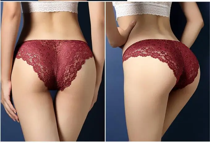 Xgravity женское сексуальное нижнее белье, кружевные сексуальные стринги с вырезами, женские шорты с низкой талией, сексуальные короткие штаны A064