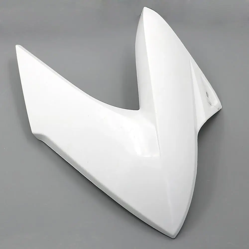 Боковые панели для мотоцикла ABS без краски Yamaha XJ6 XJ 6 2009 2012 2010 2011|Накладки и