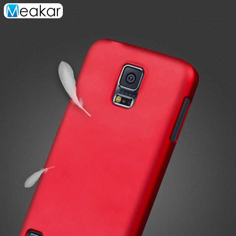 5.1For samsung Galaxy S5 чехол для samsung Galaxy S5 Neo Duos плюс Sm G900F G903 G900 I9600 Sm-G900F телефона чехол-лента на заднюю панель