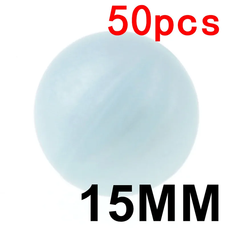 73metallic blue 50 шт. Силиконовые Прорезыватели для зубов бусины мраморный металлический круглый детский Прорезыватель бисера DIY Детский силикон для жевания бусы для прорезывания зубов Уход за ребенком - Цвет: 73metallic blue