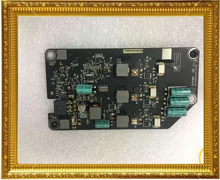 Оригинальный Новый A1312 ЖК дисплей Подсветка доска для Apple iMac 27 &quotA1312 LED инвертор V267