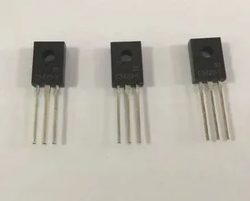 20 шт./лот 2SC3420 C3420 C3420-Y NPN TO126F 50V 5A новый оригинальный | Электроника
