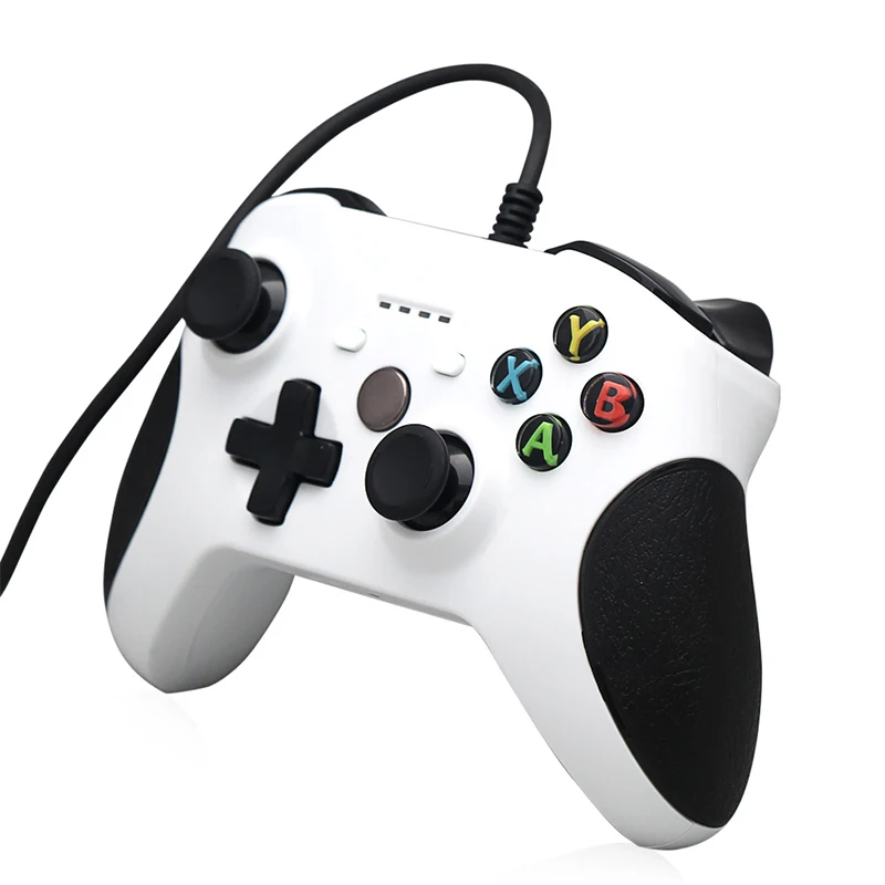 Проводной геймпад USB адаптер Джойстик для Xbox One/Xbox One S PC Замена игры контроллер
